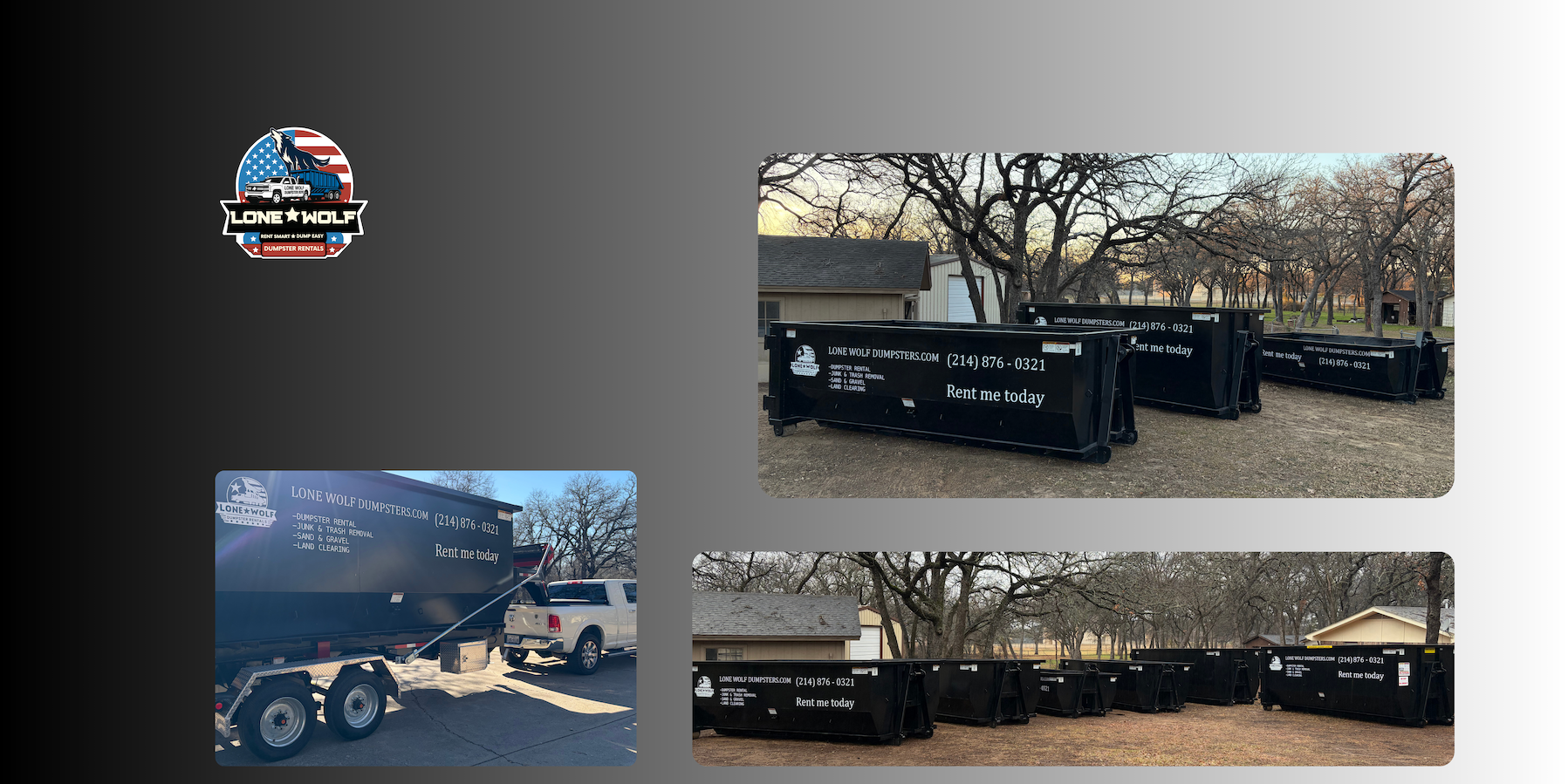 Commercial Acquisition Interface & Municipal Coverage